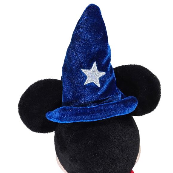 Disney's Fantasia Sorcerer Mickey Plush‎ - Picture 6 of 12